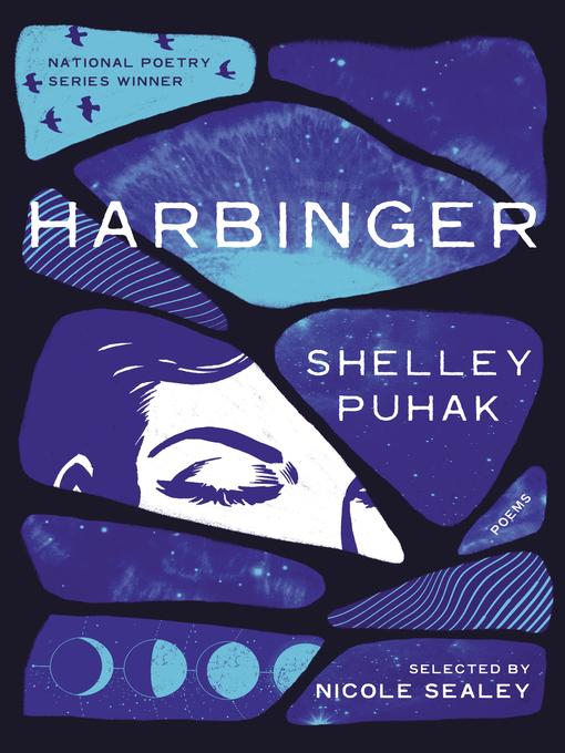 Title details for Harbinger by Shelley Puhak - Available